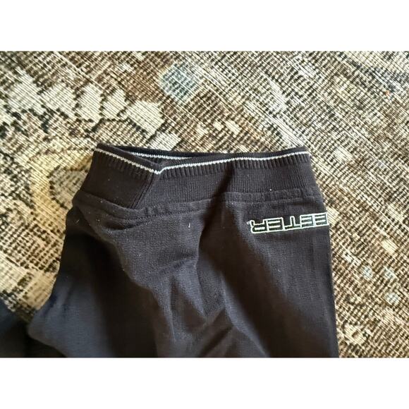 Extreme Brand Skeeter Bass Boat J Class Black Polo Size Medium NWT - Picture 6 of 6